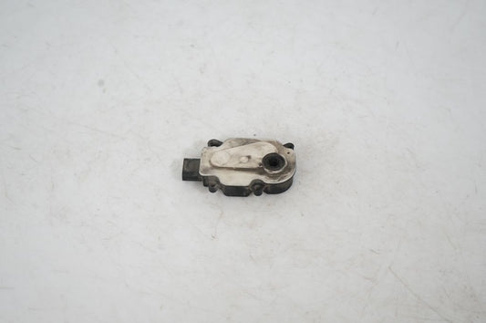 Air flap motor/actuator