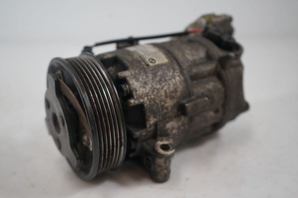 Air conditioning (A/C) compressor (pump) (7)
