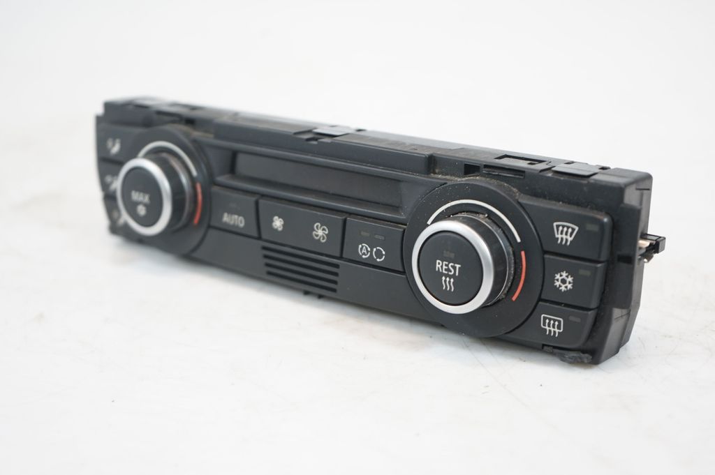 Climate control unit (6)