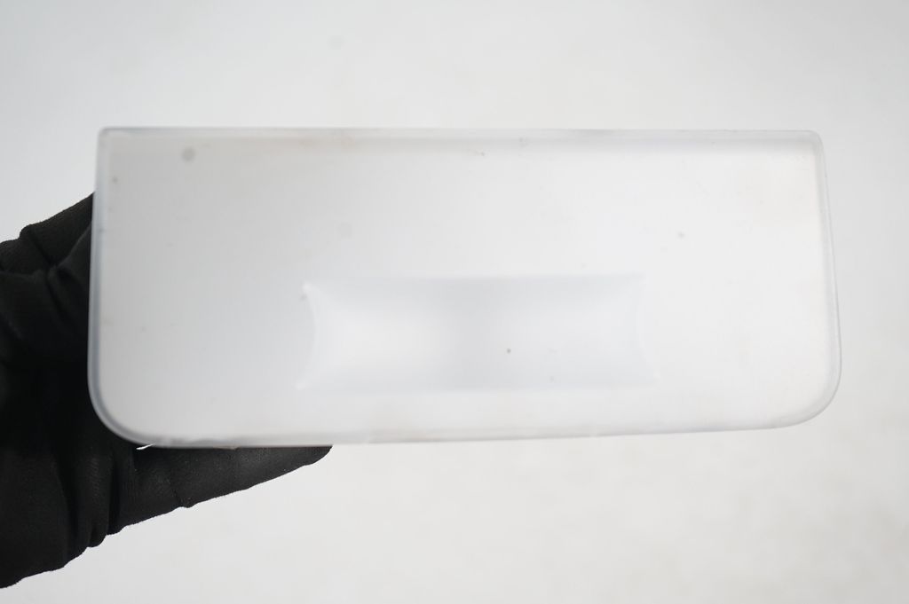 Rear seat light (5)