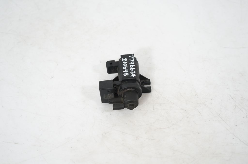 Turbo solenoid valve (2)