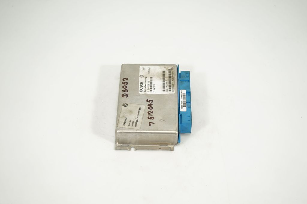 Gearbox control unit/module (4)