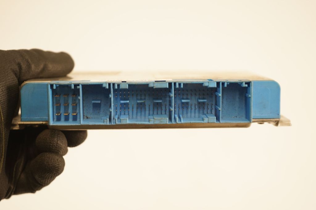 Gearbox control unit/module (6)