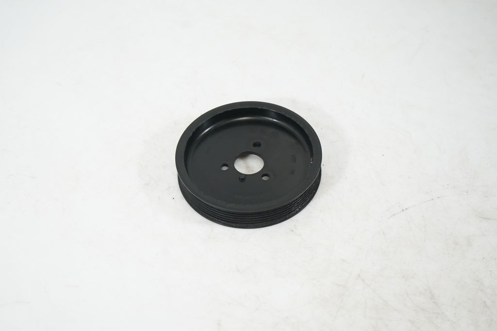 Power steering pump (2)