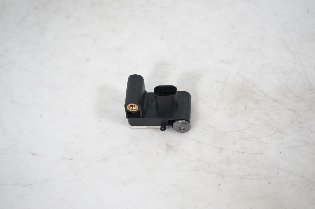 Airbag deployment crash/impact sensor (5)