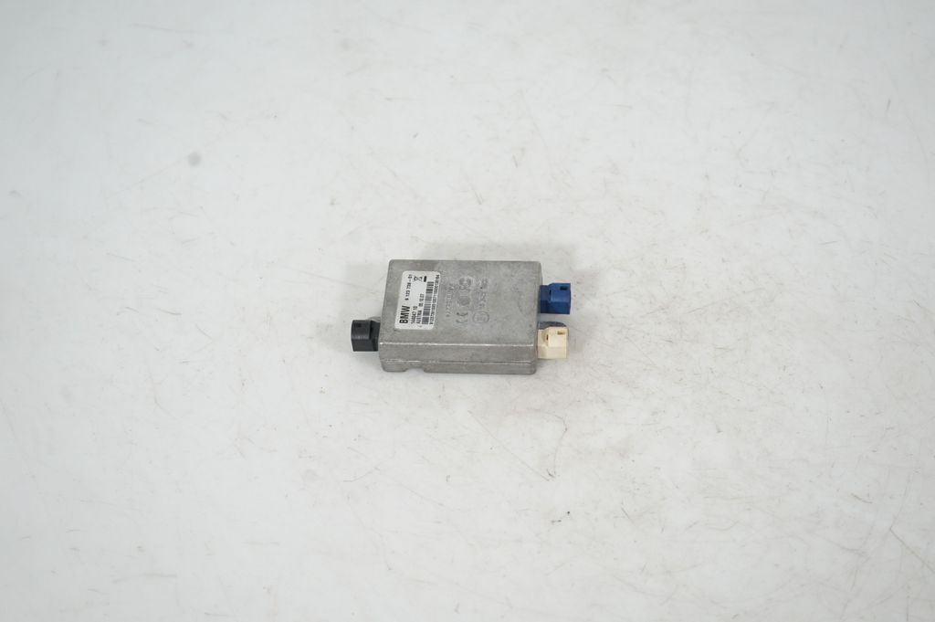 Aerial antenna amplifier (4)