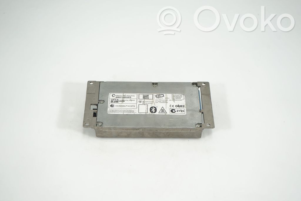 Bluetooth control unit module (5)