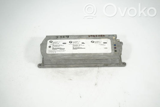 Bluetooth control unit module