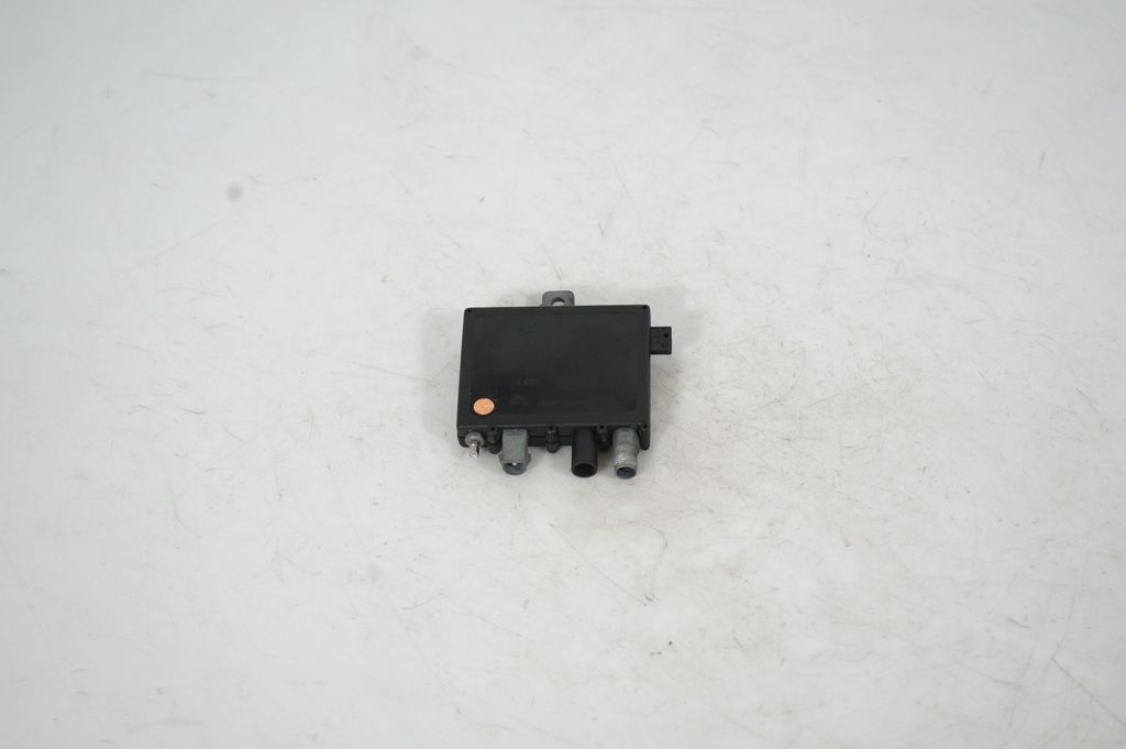 Aerial antenna amplifier