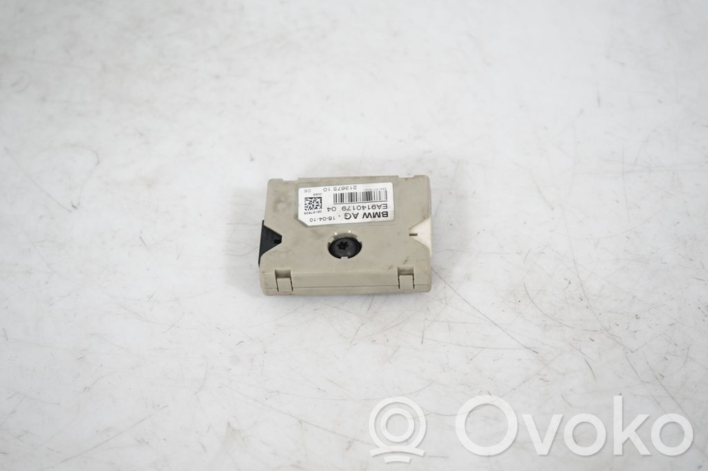 Aerial antenna amplifier (3)