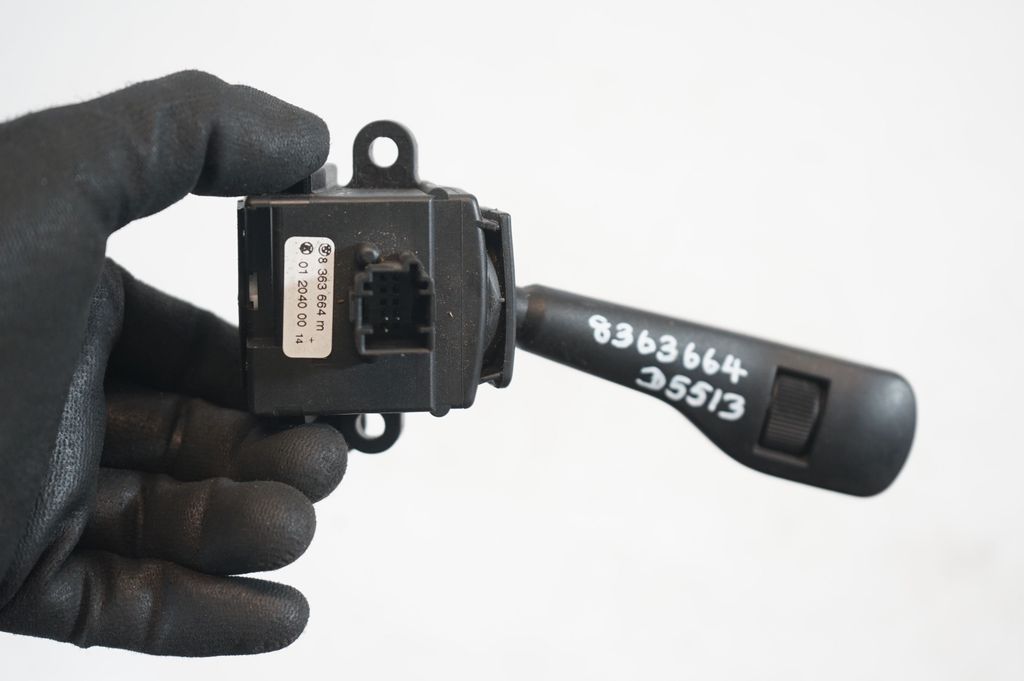 Wiper control stalk (7)