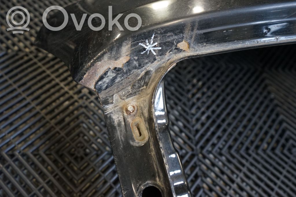 Tailgate/trunk/boot lid (16)