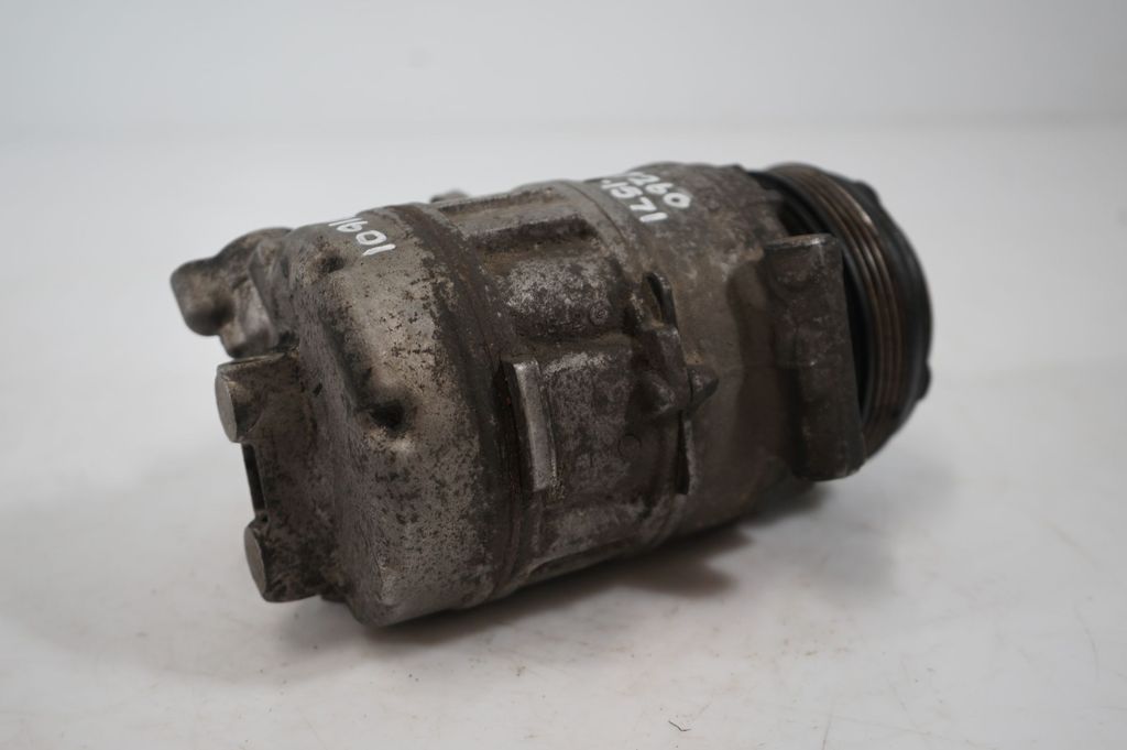 Air conditioning (A/C) compressor (pump) (9)