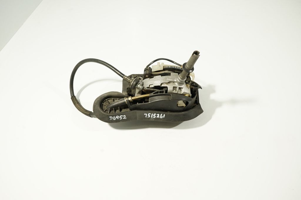 Gear shifter/selector (4)