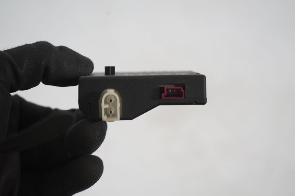 Aerial antenna amplifier (7)