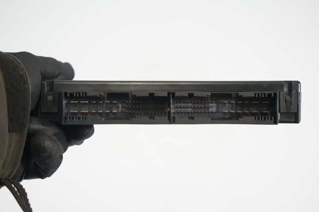 Gateway control module (6)