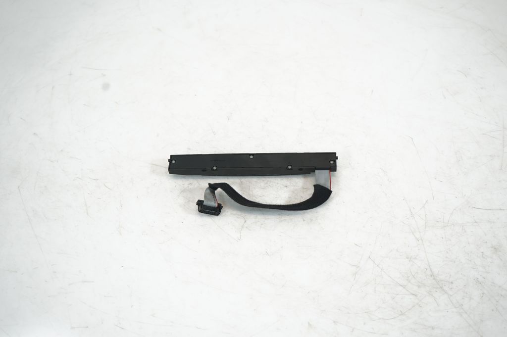 Seat heating switch (5)