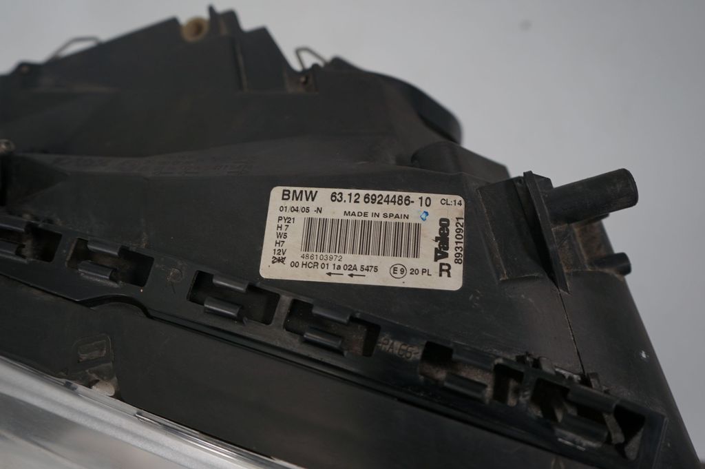 Headlight/headlamp (10)