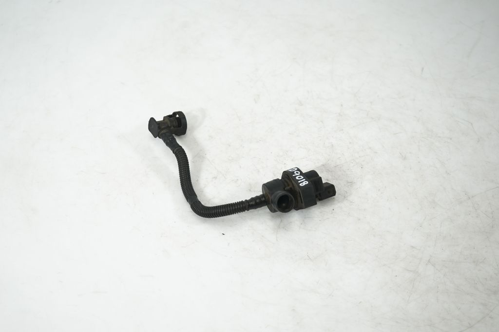 Turbo solenoid valve (3)