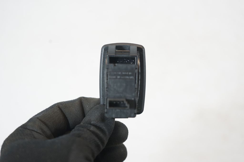 Electric window control switch (6)