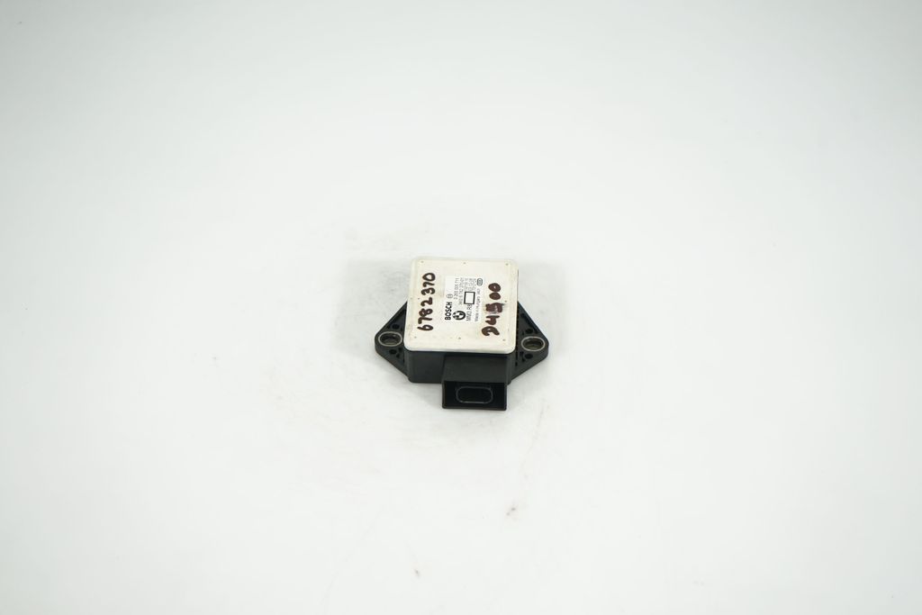 ESP acceleration yaw rate sensor (4)