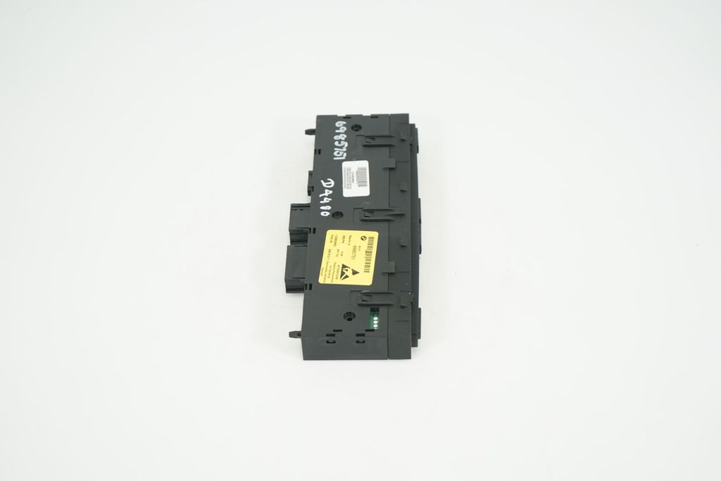 Seat heating switch (2)