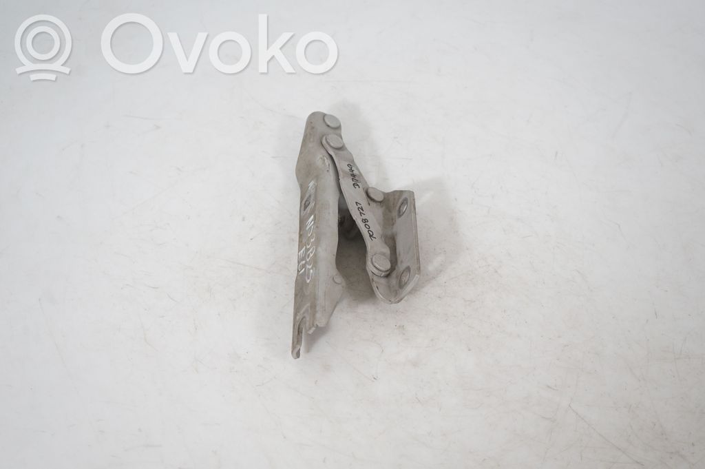 Engine bonnet/hood hinges (4)