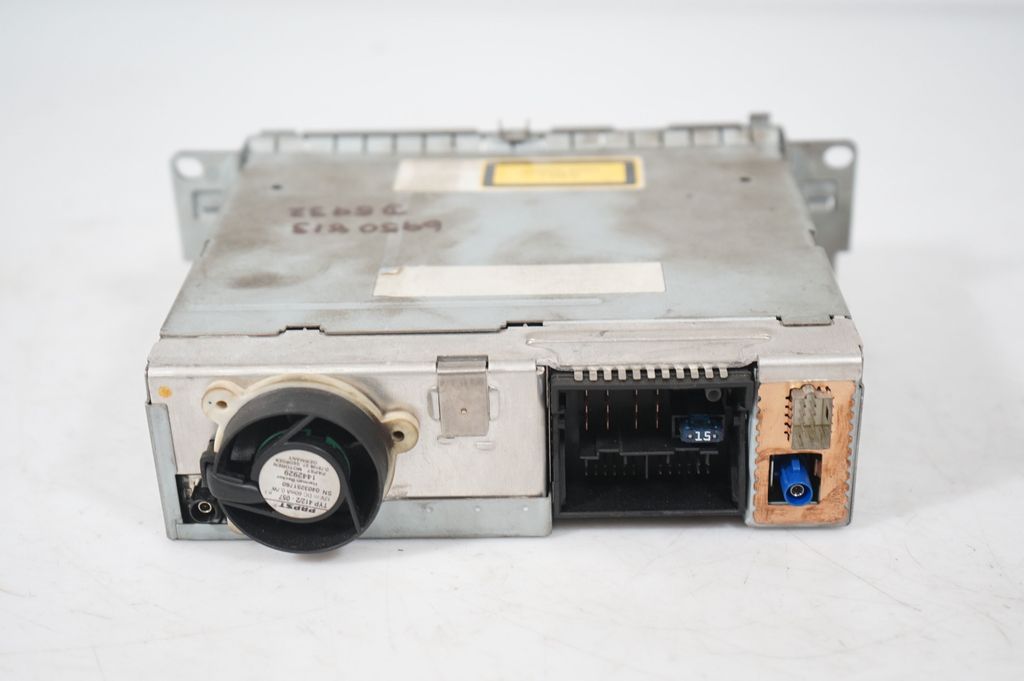 CD/DVD changer (8)