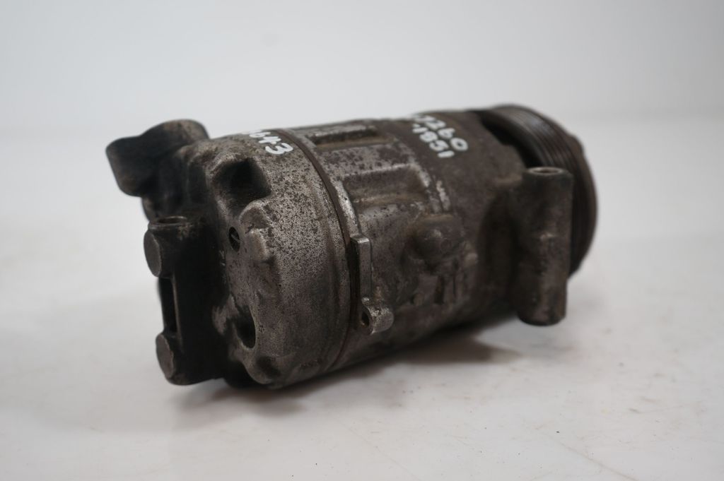 Air conditioning (A/C) compressor (pump) (9)