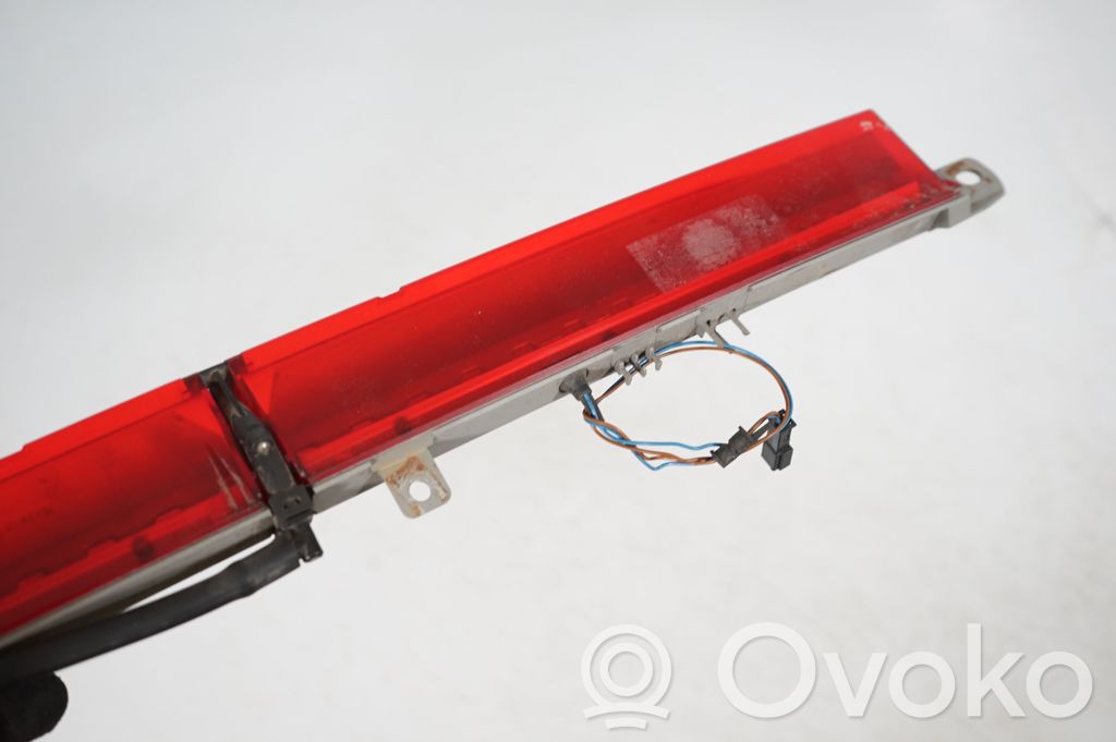 Rear door wiring loom (8)