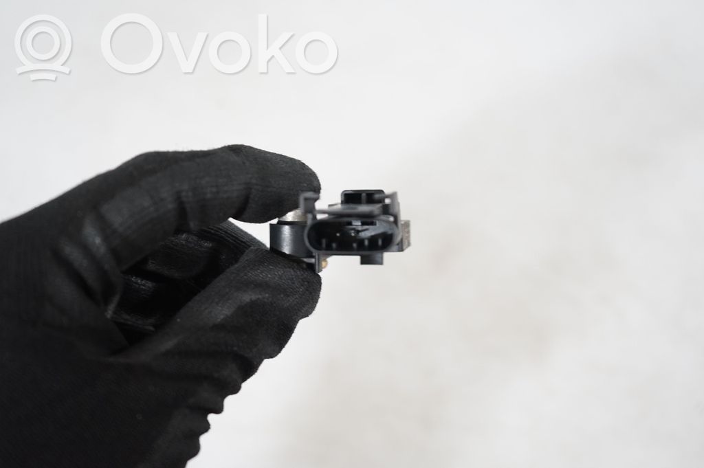 Airbag deployment crash/impact sensor (6)