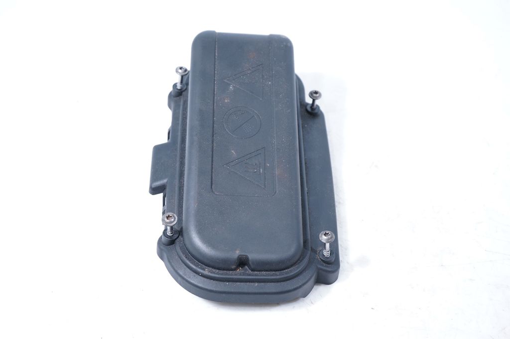 Fuse box cover (3)