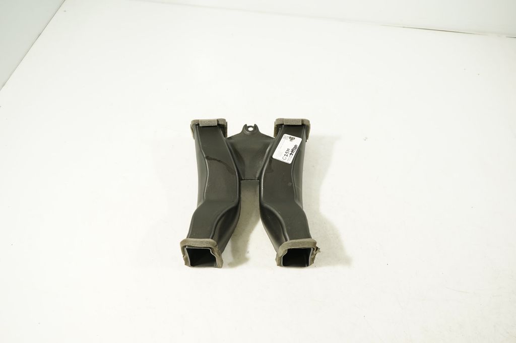 Fuel pressure sensor