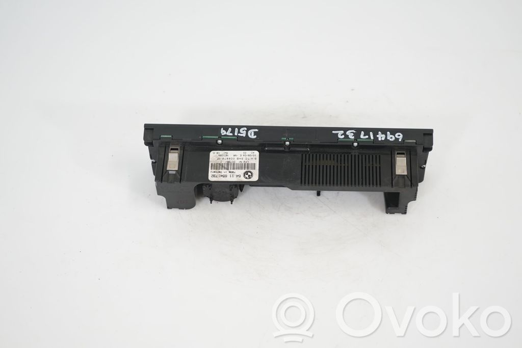 Climate control unit (3)