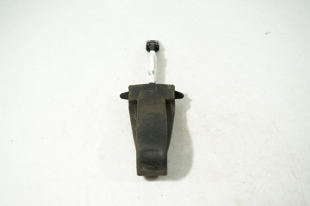 Rear door check strap stopper (2)