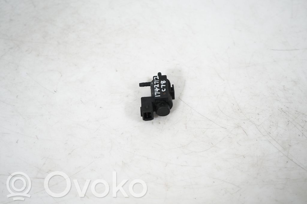 Turbo solenoid valve (4)