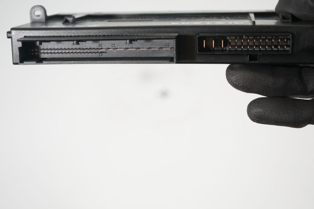 Comfort/convenience module (7)