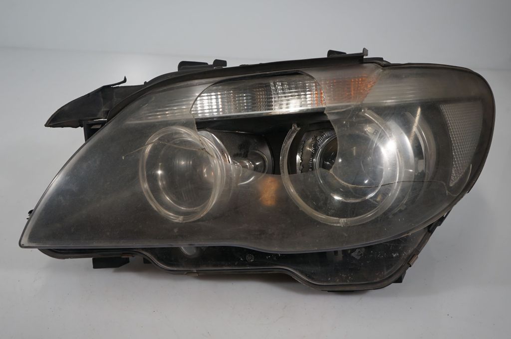 Headlight/headlamp (6)
