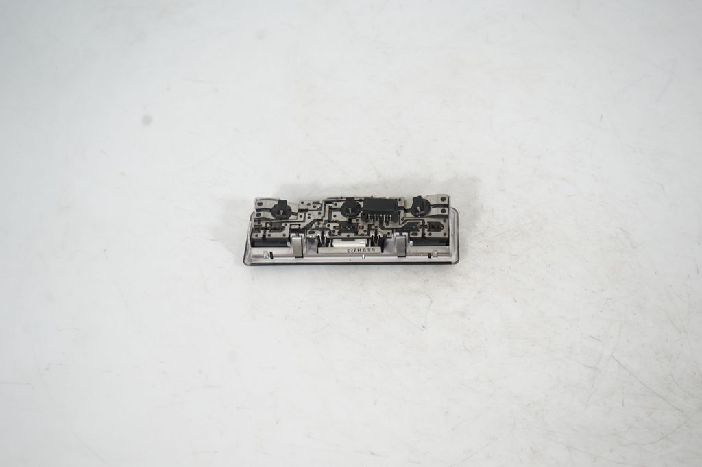 Front seat light (5)