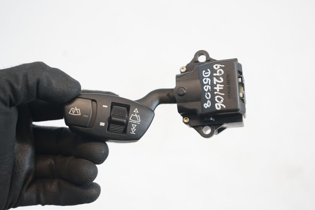 Wiper control stalk (7)