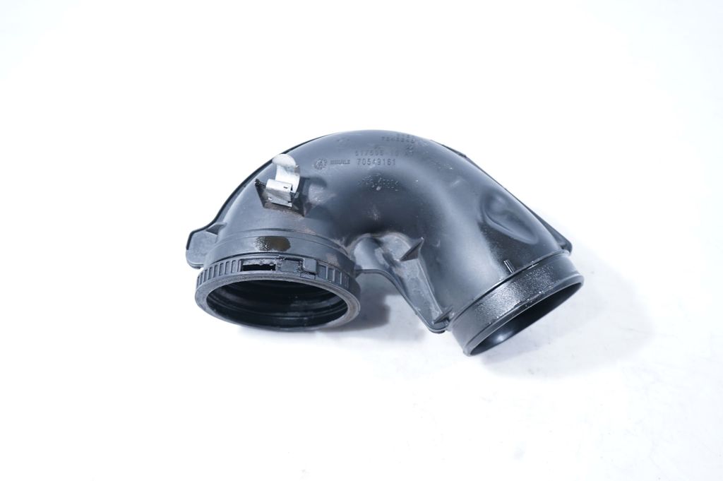 Air intake hose/pipe (6)