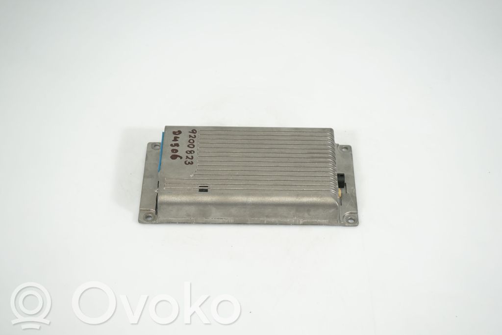 Bluetooth control unit module (2)