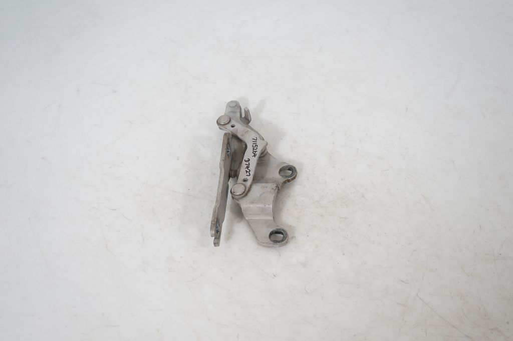 Engine bonnet/hood hinges (2)