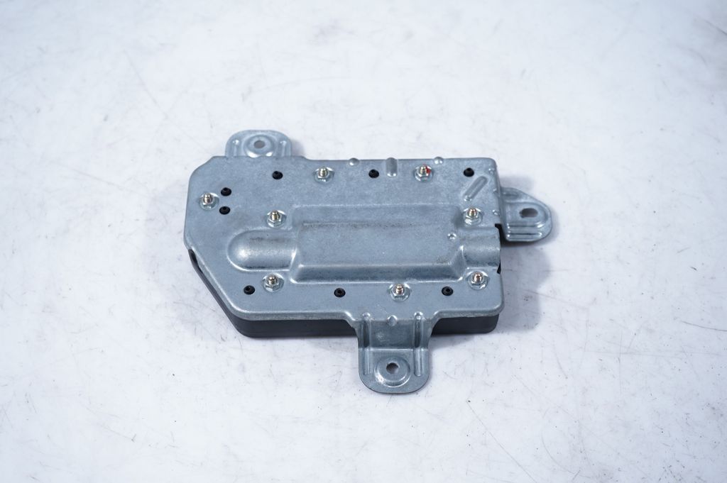 Rear door airbag (6)