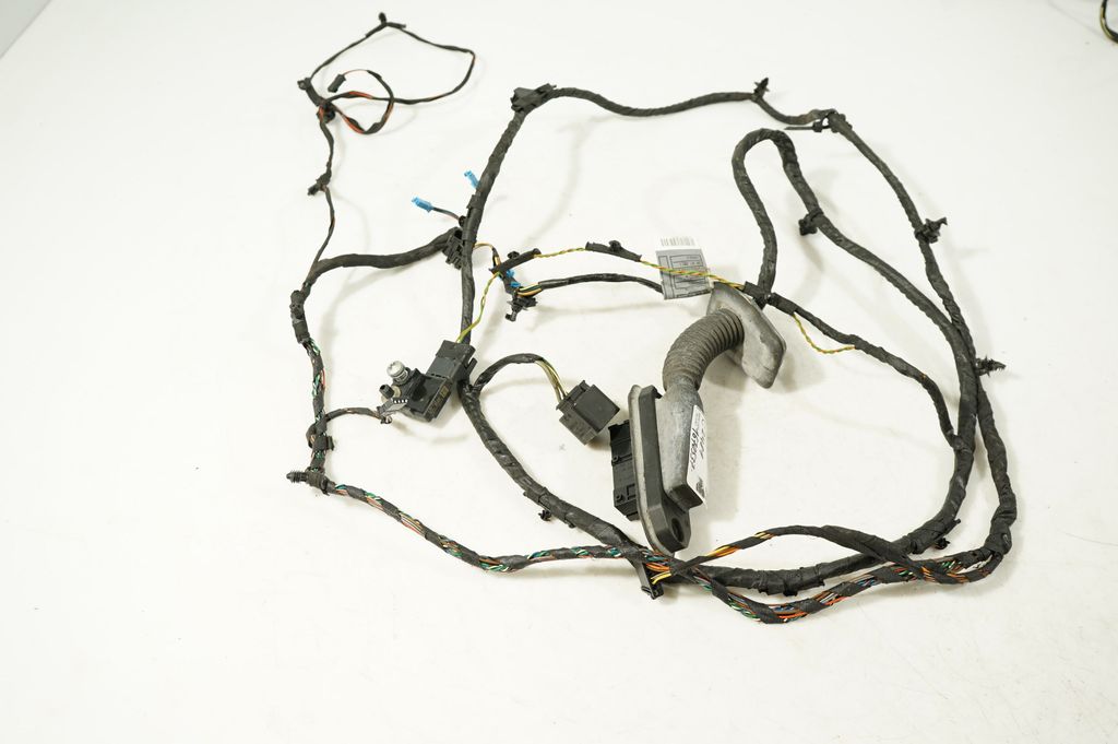 Front door wiring loom (2)