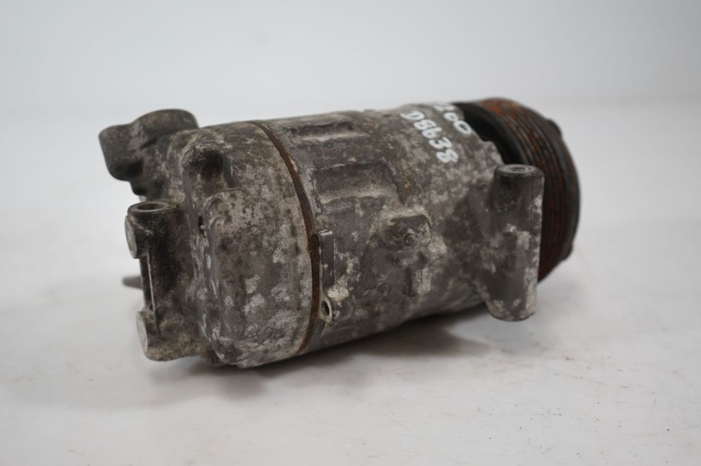 Air conditioning (A/C) compressor (pump) (8)