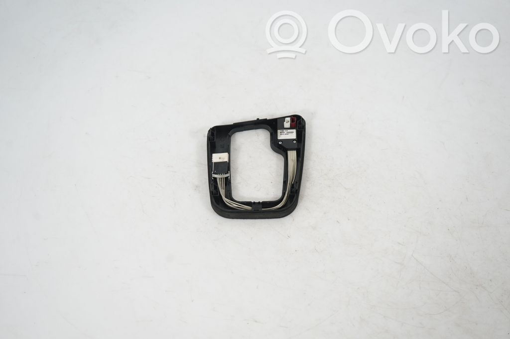 Gear shifter/selector (5)