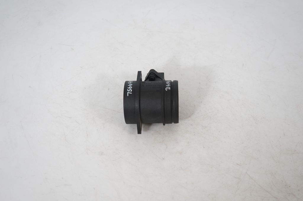 Mass air flow meter (4)