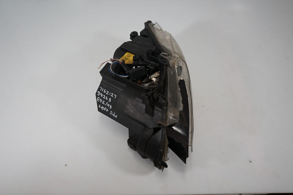 Headlight/headlamp (4)