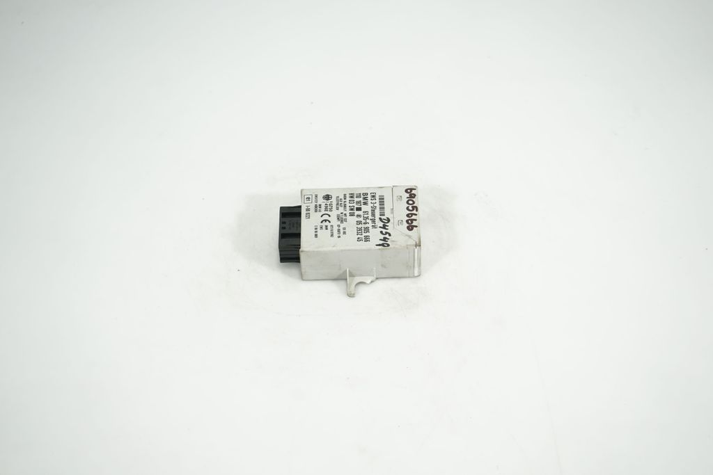 Immobilizer control unit/module (2)